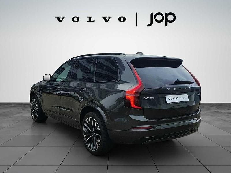 Usado Volvo XC90 455 HP (334 kW) 2025 Cinzento SUV