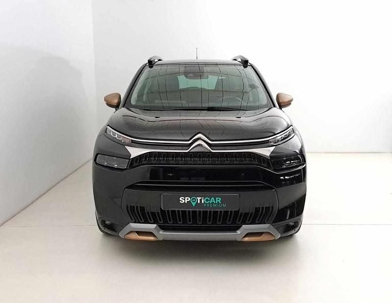 Usado Citroën C3 110 HP (80 kW) 2023 Preto Citadino