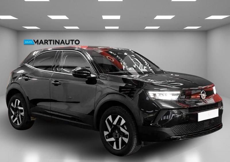 Preto Usado 2025 Opel Mokka SUV | € 22.450 (Preço justo) - Imagem 1/4