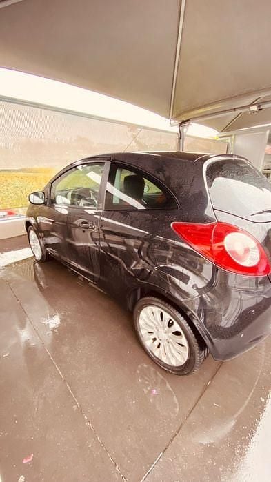 Usado 2009 Ford Ka Titanium | € 2.950 - Imagem 1/4