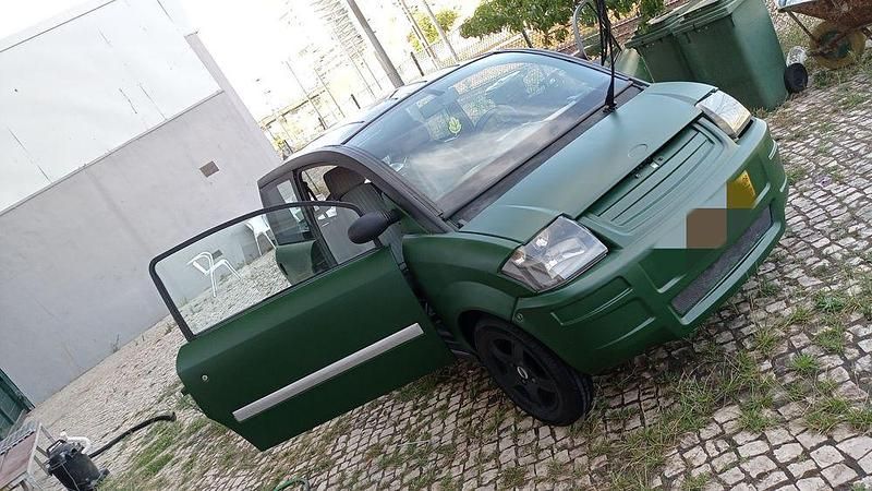 Usado 2006 Microcar MC2 | € 3.300 - Imagem 1/4