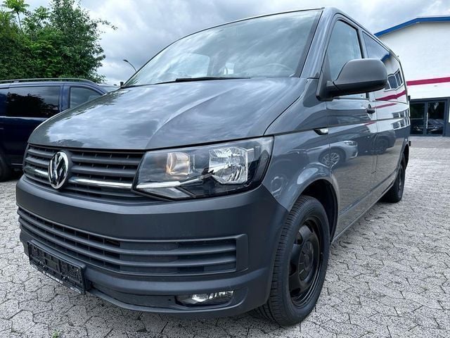 Cinzento Usado 2019 VW Caravelle Monovolume | € 42.900 - Imagem 1/4