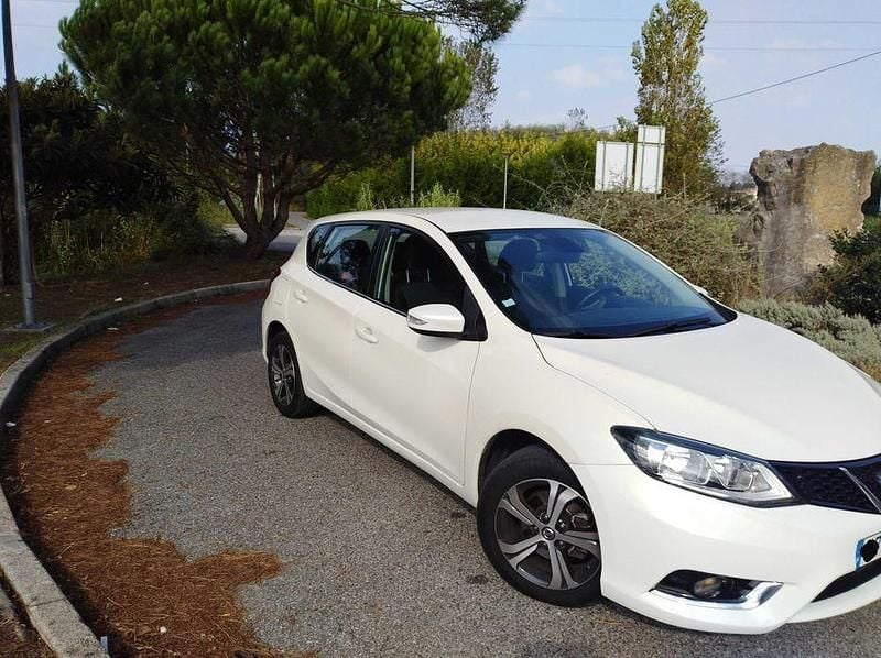 Usado 2015 Nissan Pulsar Acenta Sedan | € 9.900 (Preço justo) - Imagem 1/4