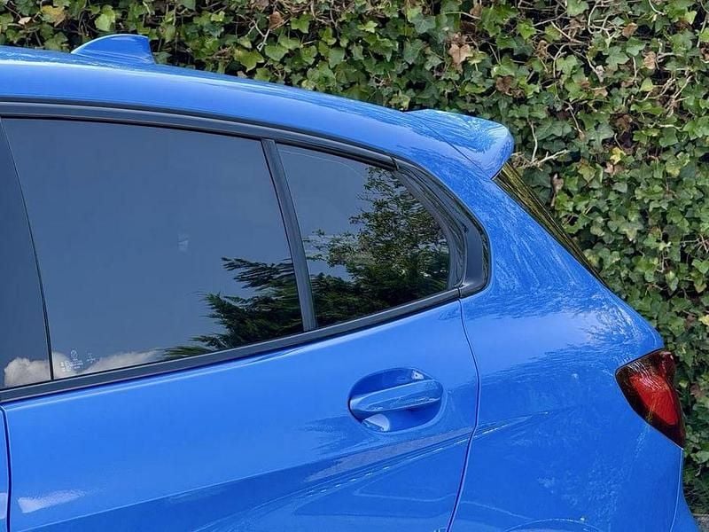 Usado BMW M135 M Performance 306 HP (225 kW) 2020 Citadino