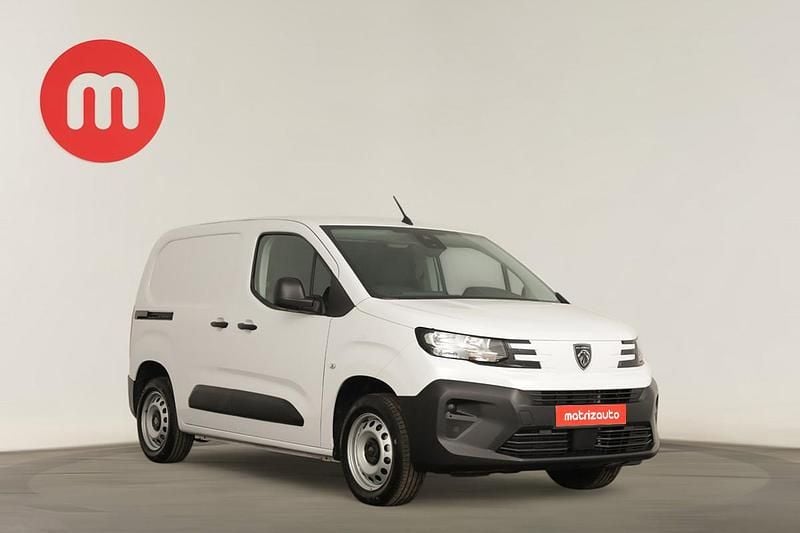 Usado 2024 Peugeot Partner Van | € 19.499 (Preço justo) - Imagem 1/4