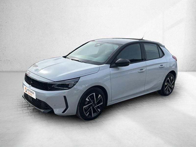 Novo Opel Corsa 110 HP (80 kW) 2026 Branco