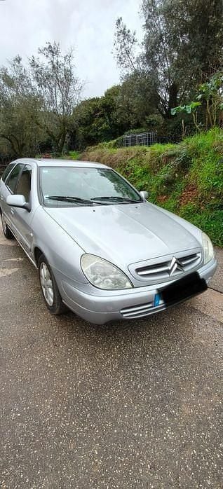 Usado 2000 Citroën Xsara Sedan | € 1.600 (Preço justo) - Imagem 1/4