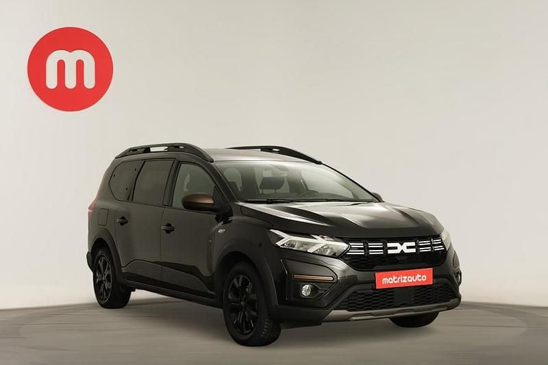 Usado 2024 Dacia Jogger Extreme | € 21.499 (Preço justo) - Imagem 1/4