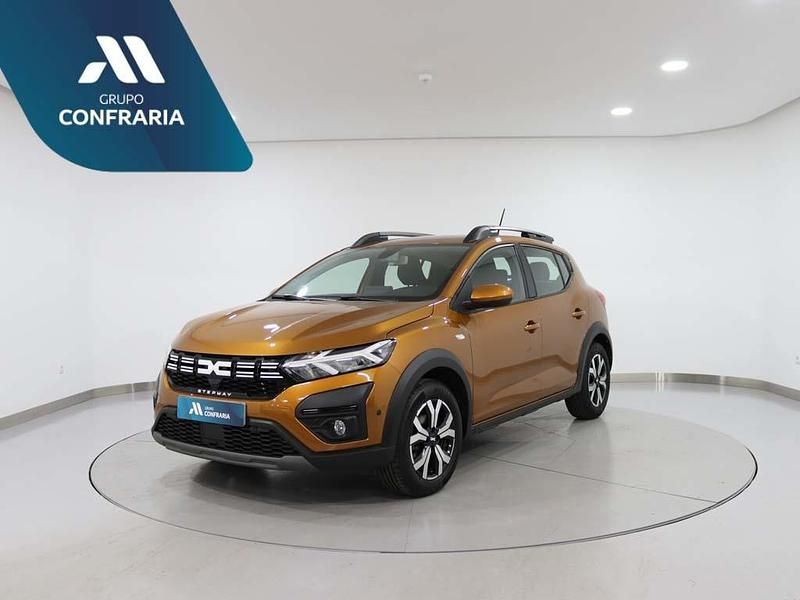 Usado Dacia Sandero 91 HP (66 kW) 2024 Outra Citadino