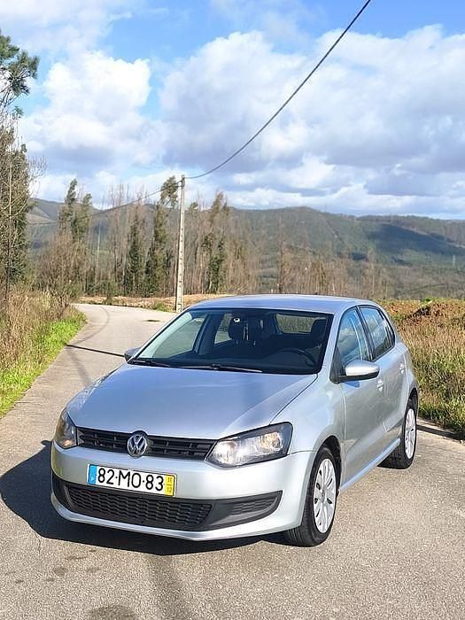 Usado VW Polo 75 HP (55 kW) 2011 Citadino