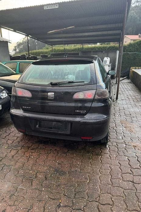 Usado 2002 Seat Ibiza | € 1.300 (Super Preço) - Imagem 1/4