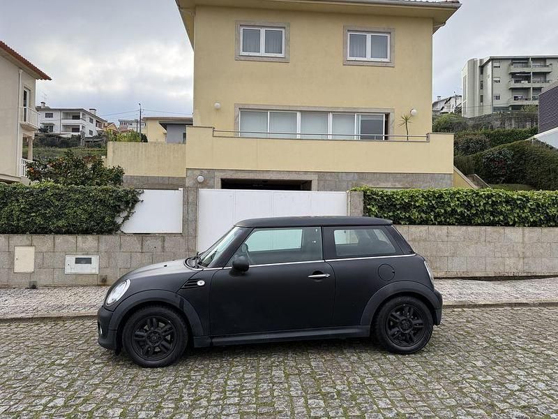 Usado Mini One D 90 HP (66 kW) 2011 Citadino