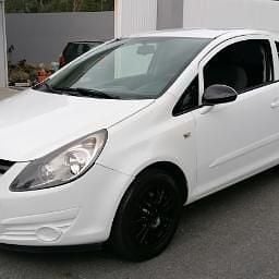 Usado 2007 Opel Corsa | € 2.900 (Bom preço) - Imagem 1/2