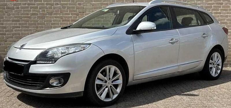 Usado 2012 Renault Mégane III Carrinha | € 5.490 (Super Preço) - Imagem 1/4