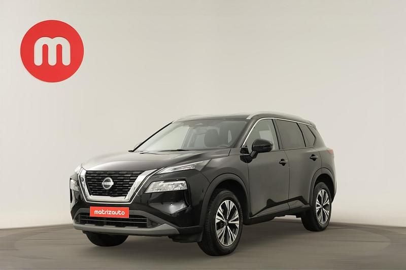 Usado Nissan X-Trail N-Connecta 213 HP (156 kW) 2024 SUV