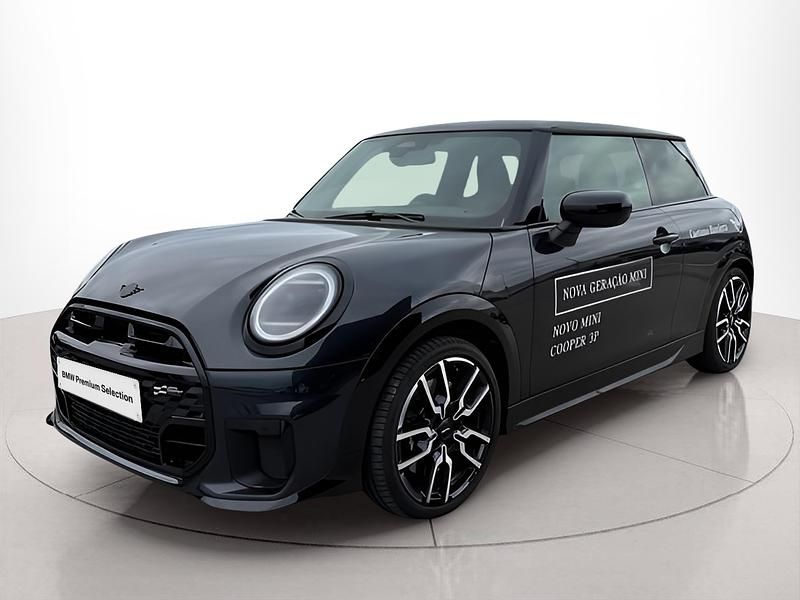 Usado 2024 Mini Cooper S Citadino | € 35.900 - Imagem 1/4
