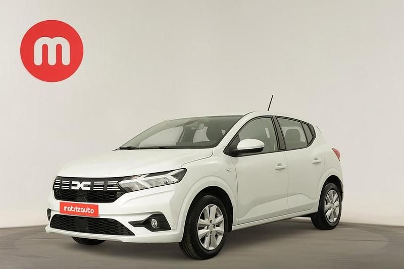 Usado Dacia Sandero Expression 101 HP (74 kW) 2024