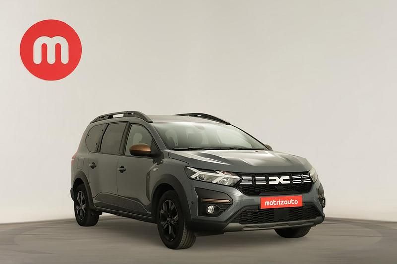 Usado 2024 Dacia Jogger Extreme Monovolume | € 19.999 (Preço justo) - Imagem 1/4