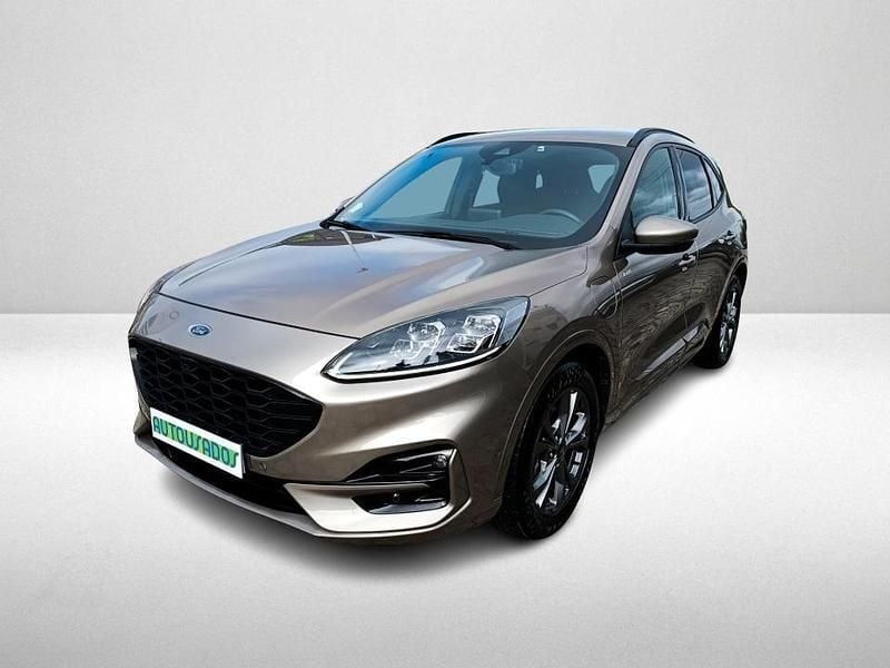 Outra Usado 2021 Ford Kuga SUV | € 22.490 (Bom preço) - Imagem 1/4