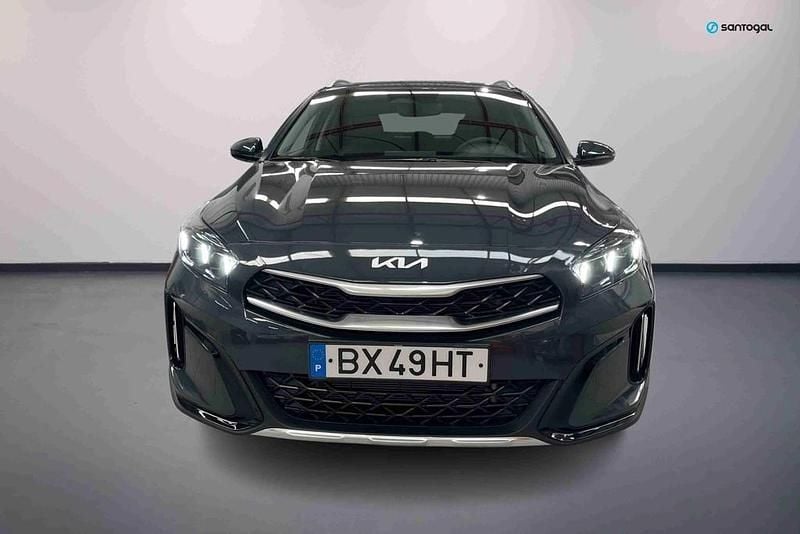 Usado Kia XCeed 120 HP (88 kW) 2025 Outra SUV