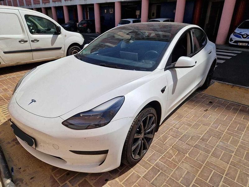 Usado 2022 Tesla Model 3 Standard Range Sedan | € 26.000 (Super Preço) - Imagem 1/4