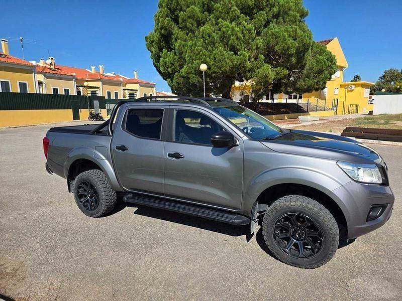 Usado Nissan Navara 190 HP (139 kW) 2019 Pickup