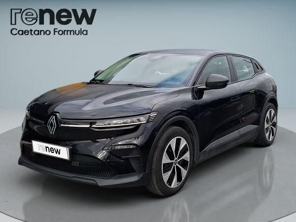 Preto Usado 2024 Renault Mégane IV | € 30.600 - Imagem 1/4
