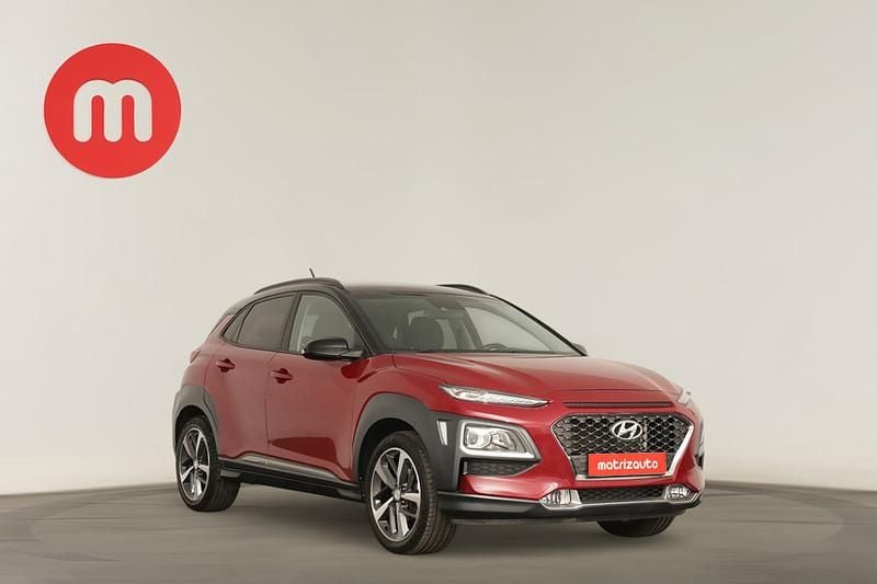 Usado 2019 Hyundai Kauai Premium SUV | € 20.699 (Preço justo) - Imagem 1/4