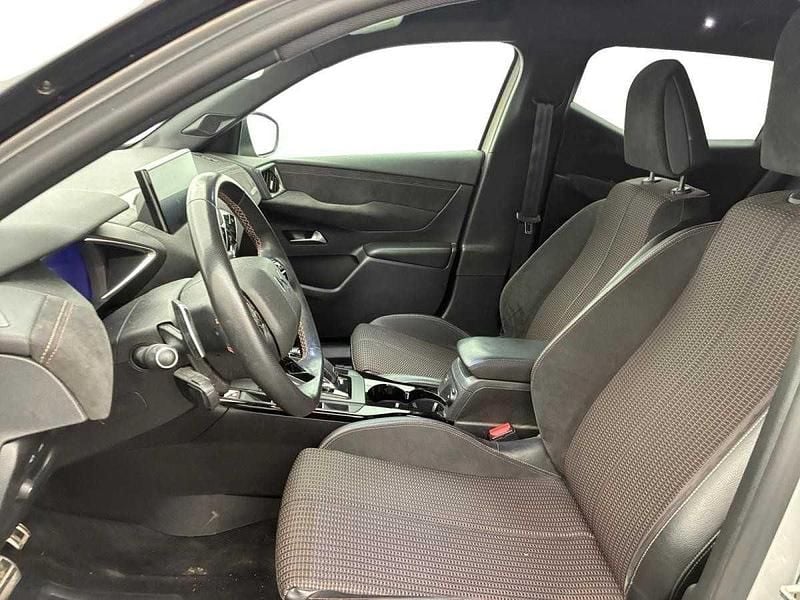 Usado DS Automobiles DS3 Crossback Performance 130 HP (95 kW) 2020 Cinzento SUV