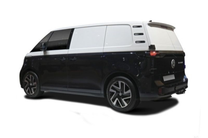 Usado VW ID. Buzz Pro 150 kW (204 HP) 2023 Monovolume