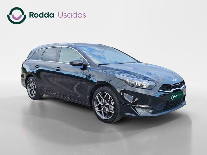 Outro Usado 2025 Kia Ceed Citadino | € 22.640 (Preço elevado) - Imagem 1/4
