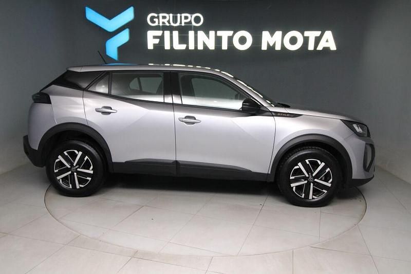 Preto Usado 2024 Peugeot 2008 Style SUV | € 19.990 (Preço justo) - Imagem 1/4