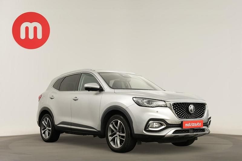 Usado MG EHS Luxury 284 HP (208 kW) 2022 SUV