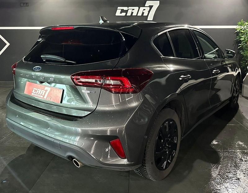 Usado Ford Focus Active 125 HP (91 kW) 2022 Cinza