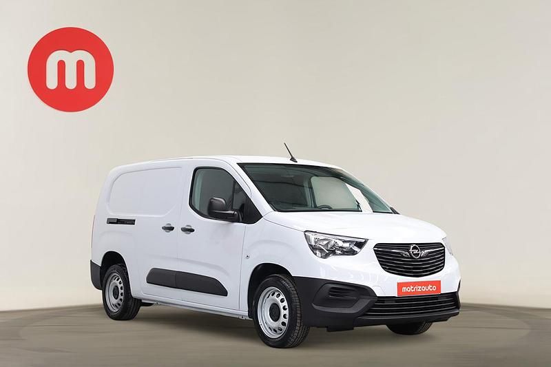 Usado 2023 Opel Combo Monovolume | € 15.853 (Preço justo) - Imagem 1/4