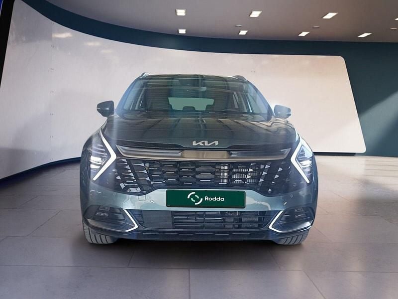 Outro Novo 2025 Kia Sportage SUV | € 42.990 - Imagem 1/4