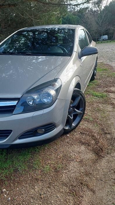 Usado 2007 Opel Astra | € 5.499 (Preço justo) - Imagem 1/4