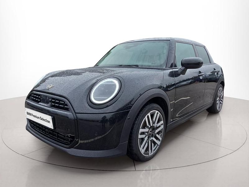 Usado 2025 Mini Cooper Citadino | € 33.900 (Preço justo) - Imagem 1/4
