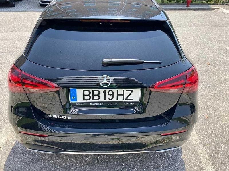 Usado 2023 Mercedes A250 AMG line Sedan | € 36.500 (Preço justo) - Imagem 1/4