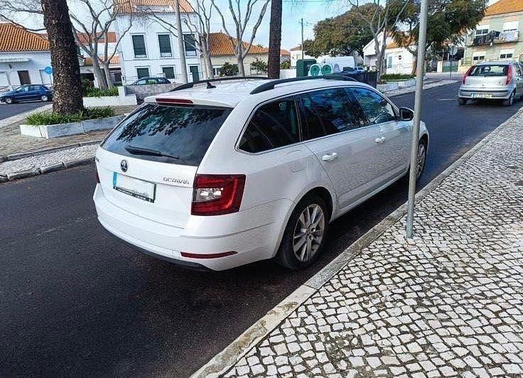 Usado Skoda 110 R 110 HP (80 kW) 2020 Sedan