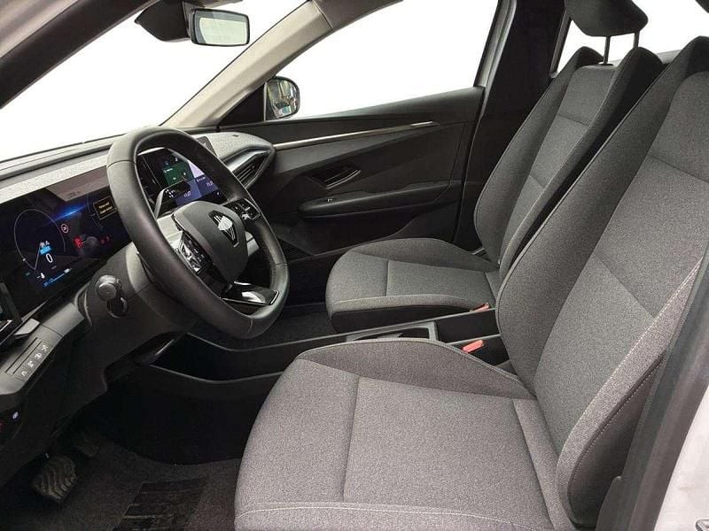 Usado Renault Mégane IV 95 kW (130 HP) 2024 Branco