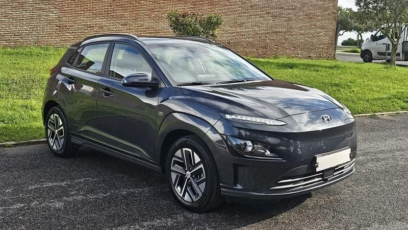 Usado Hyundai Kauai 100 kW (136 HP) 2022 SUV