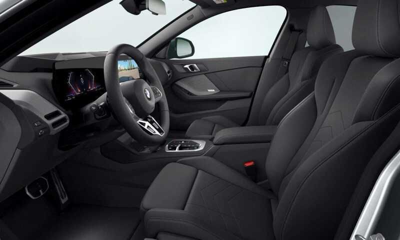 Novo BMW 220 Comfort Edition 170 HP (125 kW) 2025 Cinza skyscraper metalizado Coupé