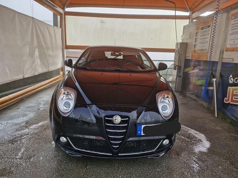 Usado 2013 Alfa Romeo MiTo Citadino | € 7.200 (Preço justo) - Imagem 1/4