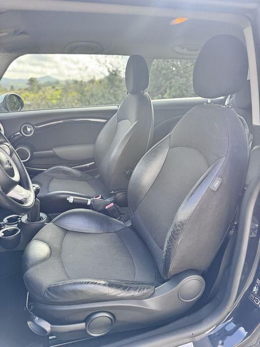 Usado Mini ONE 2007 Citadino