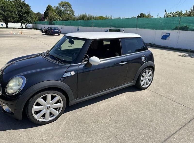 Usado 2007 Mini Cooper D Citadino | € 7.500 (Preço justo) - Imagem 1/3