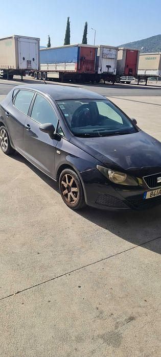 Usado 2009 Seat Ibiza Sedan | € 4.250 (Preço justo) - Imagem 1/4