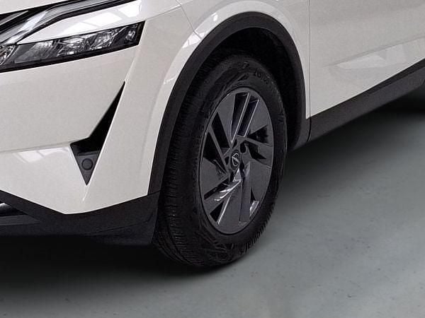 Branco Usado 2024 Nissan Qashqai SUV | € 26.750 (Bom preço) - Imagem 1/4