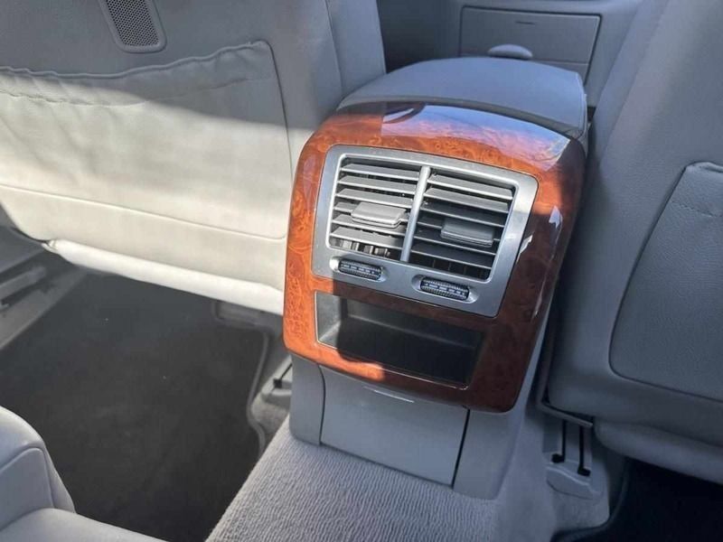 Usado Mercedes S450 320 HP (235 kW) 2010 Preto Sedan