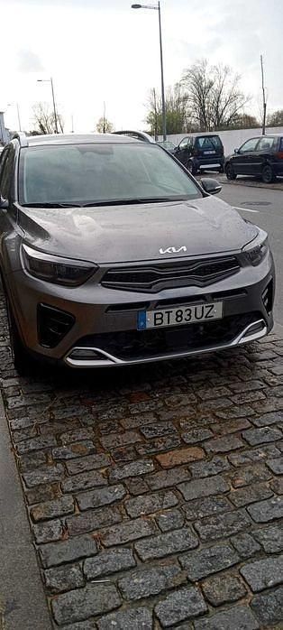 Usado Kia Stonic 120 HP (88 kW) 2025 SUV